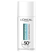L'OREAL WOM BRIGHT REVEAL NIAC SER PLUS FLU