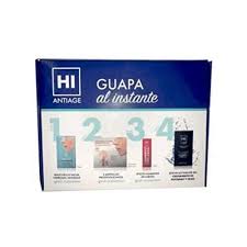 HI ANTIAGE PACK GUAPA AL INSTANT$
