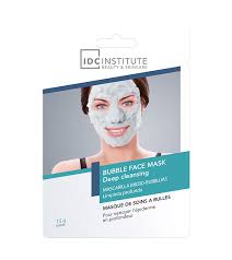 IDC MASC FAC BUBBLE 15G 3423