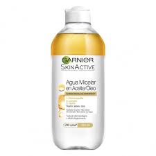 GARNIER MICELAR EN ACEITE 400
