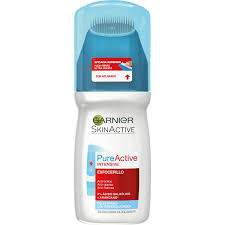 GARNIER PURE EXFOPRO 150 ANTIGRANOS