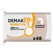 DEMAK'UP DISCO DESMAQ SENS OVAL 48U