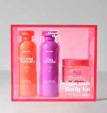 BETER GLOW GEL PLUS EXFO PLUS HIDR 14089