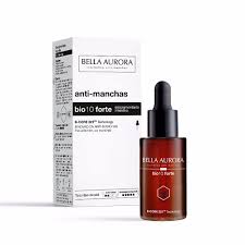 BELLA AURORA BIO10 FORTE SER GOTERO