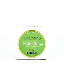 BELLA AURORA DOBLE MATE P.MIXTA 30