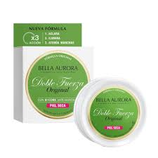 BELLA AURORA DOBLE ORIG PSECA 30ML