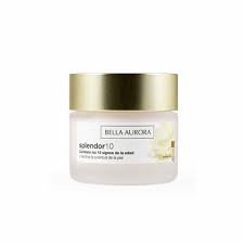 BELLA AURORA SPLENDOR10 CR DIA 50ML