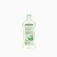 BABARIA TONICO CALMANTE 200ML