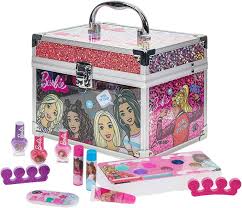 BARBIE EST INF BELLEZA MAQUILLAJE 2049
