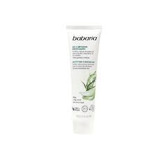 BABARIA GEL LIMP MATIFIC 150ML