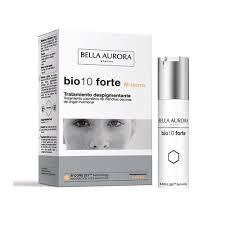 B.AURORA FAC WOM 30ML SER B 10 ANTM PN S
