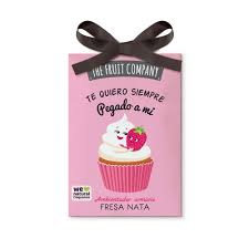 THE FRUIT COMPANY AMB ARM FRESA CON NAT