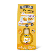 THE FRUIT COMPANY AMB COCHE MANGO