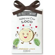 THE FRUIT COMPANY AMB MIK COCO