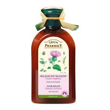 GREEN PHARMA ACOND BARDANA 300ML