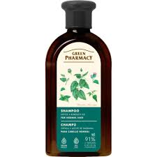 GREEN PHARMA CHP ORTIGA 350ML