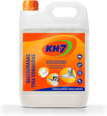 KH 7 QUITAGRASAS PROF 5L