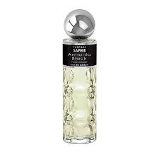 SAPHIR ARMONIA BLACK COL MEN 200V