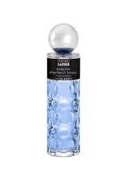 SAPHIR RICH COL MEN 200V
