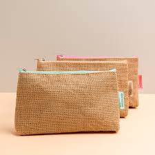 IDC COSMETIC BAG 80060C