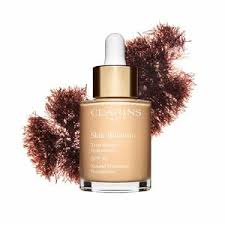 CLARINS MQ SK ILLUS SPF15 109 9697