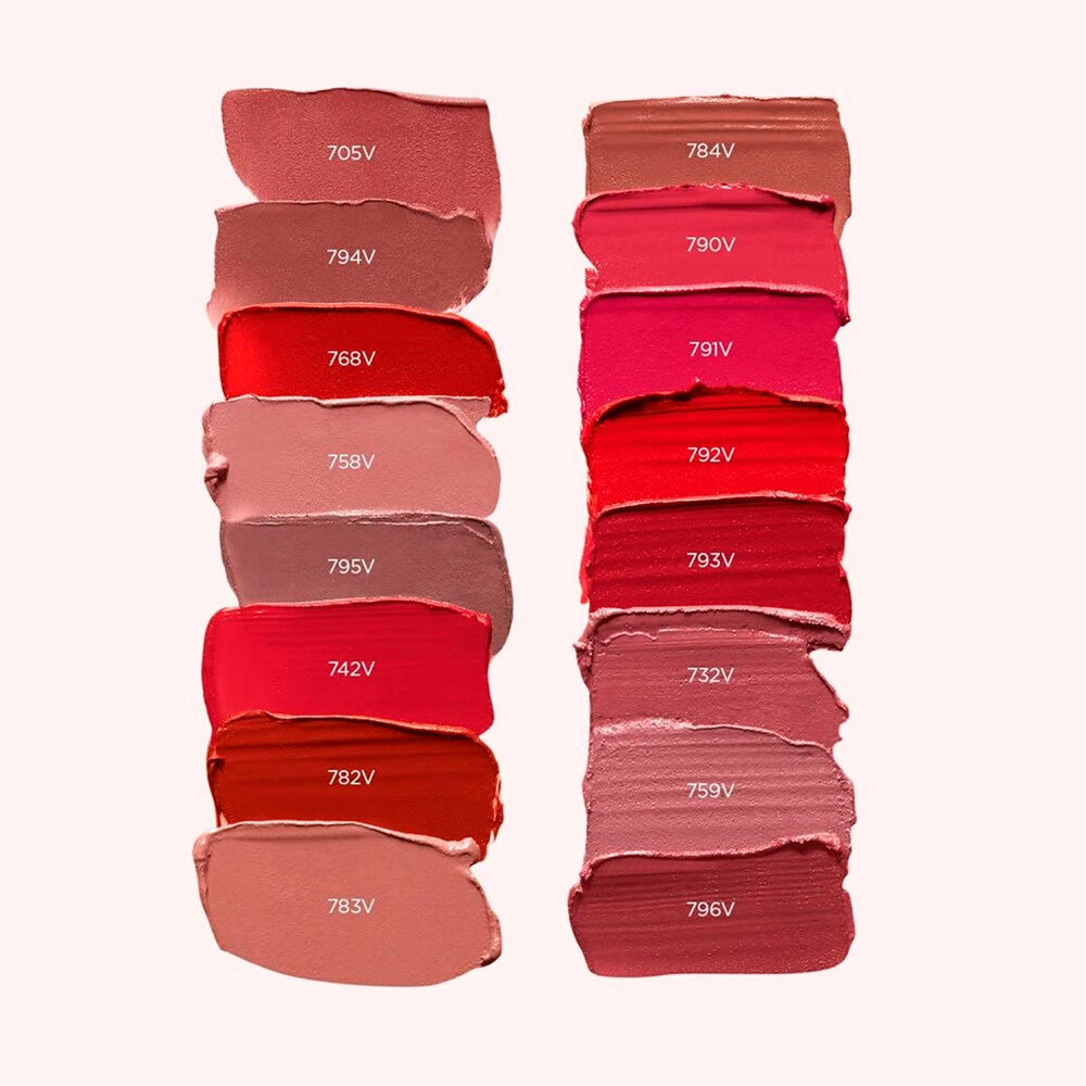 CLARINS LAB BAR JOLI R VEL 795V REC