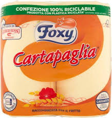 FOXY PAPEL COCINA DPL CARTAPLA MAX