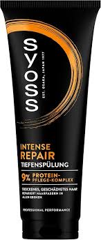 SYOSS ACOND 250ML REPAIR