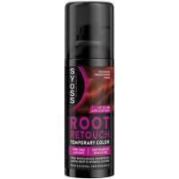 SYOSS RETOCA RAICES ROJO SP120ML