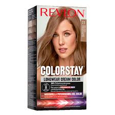 REVLON COLORSTAY TINTE 6 RUBIO OSC