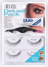 ARDELL DELUXE PACK DUO 110