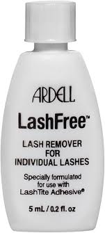 ARDELL REMOVEDOR PESTANAS 5ML