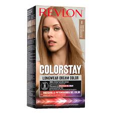REVLON COLORSTAY TINTE 8 RUBIO CLA