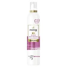PANTENE ESP 200ML RIZOS DEFINID DP