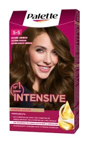 PALETTE INTENSE TINTE 5.5 CAST LUM