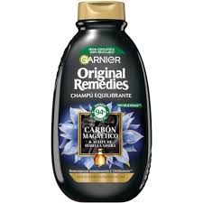 ORIGINAL REMEDIES CHP 400 CARBON