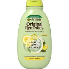 ORIGINAL REMEDIES CHP 400 LIMON