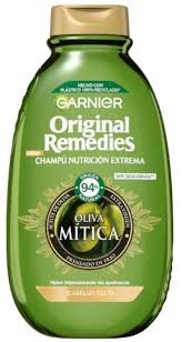 ORIGINAL REMEDIES CHP 400 OLIVA