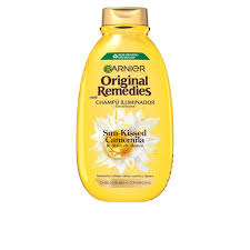 ORIGINAL REMEDIES CHP 400ML CAMOMILA