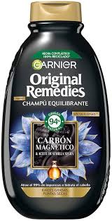 ORIGINAL REMEDIES ACOND 250 CARBON