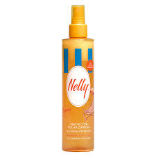 NELLY SPR PROTECT SOLAR CABELL 250M