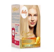 NELLY TINTE DECOLORANTE