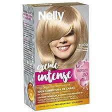 NELLY TINTE N. 11 RUBISIMO