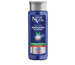 N VIDA CHP 350ML ANTICAIDA GRASO
