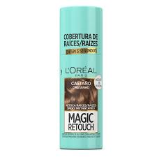 MAGIC RETOUCH SP 75ML 3 CHATAIN