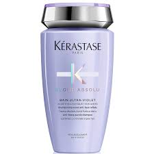 KERASTASE PROF 250ML CHP BLOND ABSOLUT