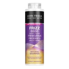 J.FRIEDA CHP FORTALECEDOR 500ML
