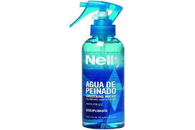 AQUANELLY AGUA PEINADO 200 DISCIPLI