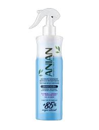 ANIAN ACOND BIFASICO 400 HIDR AZUL