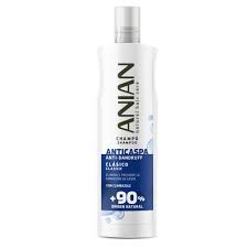 ANIAN CHP 400ML ANTICASPA CLASICO